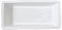 BIA Cordon Bleu Nouveau Collection 6-Quart Rectangular Baker, White