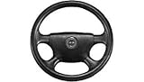 DETMAR LEGEND STEERING WHEELSStyle: Soft grip