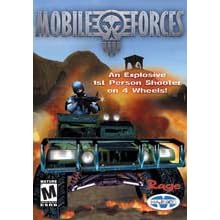 Mobile Forces: Video Games
