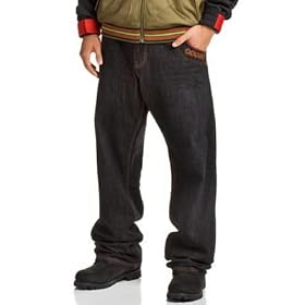 Coogi Laurel Denim Jean