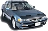 Lebra Hood Protector for 1990 - 1993 Honda Accord