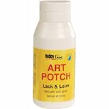 Eigenschaften C. Kreul / C. Kreul - Art Potch Serviettenlack, 750 ml