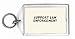 Support Law Enforcement Keychain