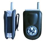 New York YANKEES Cell PHONE HOLDER Case New!