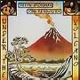 Under the Volcano
