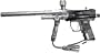 Game Face Vexor Eye Paintball Gun (Silver)