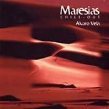 Revue Alvaro Vera  / Maresia Chill Out