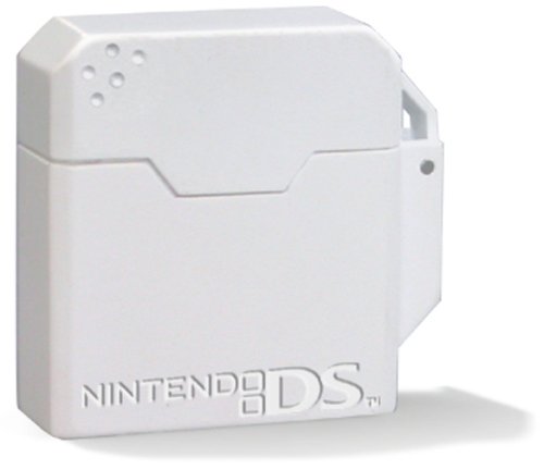 �j���e���h�[DS��p DS Card Pod2in �z���C�g(DS�J�[�h�|�b�h2in)
