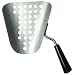 Popcorn Supplies - Aluminum Speed Popcorn Scoop