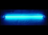 Logisys Blue Cathode light Kit with Sound Switch