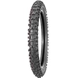 Bridgestone M201 Soft-Intermediate Front Tire