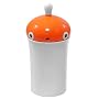 A di ALESSI �Ȗ_���� "Pisellino" �I�����W ASG77 O