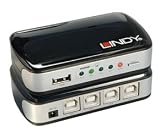 Produkt-Bild: Lindy AUTOSWITCH PRO,, 42843