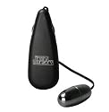Trinity Vibes Vibrating Silver Bullet