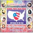 National Puerto Rican Parade