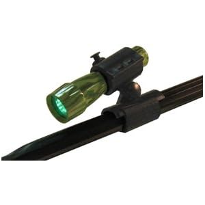 NetLight Flashlight - Strap it On, Fish 'til Dawn! by