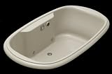 Kohler Revival Air Baths - Drop In - K1375-GCR-Y2
