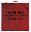 Peckin' Time