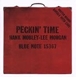 Buy : Peckin` Time