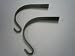 Wrought Iron Hook Medium Arch - Lot of 2 Hand Made