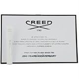 CREED ACQUA FIORENTINA by Creed EAU DE PARFUM VIAL ON CARD