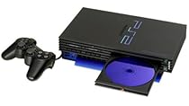 Official Sony Playstation Memory Card - Clear (PS)