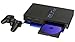 Official Sony Playstation Memory Card - Clear (PS)