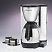 Kitchen & Housewares : MT 500 Plus - Stainless Steel Thermal Coffeemaker