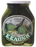 Fig Preserve (k.kloni) 16oz
