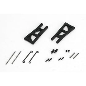 85744 Rear Suspension Arm Set from HPI Suspension Arms