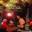Learn To Salsa Instructional VOL. 2- A Sexy & Stylish Approach to Intermediate/Adv Dancing [VHS]