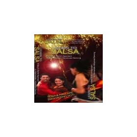Learn To Salsa Instructional VOL. 2- A Sexy & Stylish Approach to Intermediate/Adv Dancing [VHS]