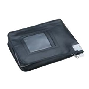 投入専用バック（大）（鍵付き）