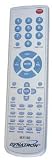Dynatron Miracle Remote for Hitachi TVs - MR160