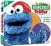 Sesame Street Toddler - 3 Pack