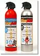 FireAde 2000 Fire Extinguisher - Red