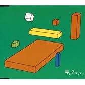 NHK「みんなのうた」テトペッテンソン(CCCD)