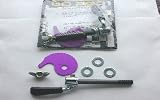 Quick Release Axle Assembly
