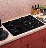 Review GE  / GE JGP337BEJBB 30