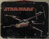 Star Wars Lunch Box