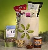 Fresh and Natural Gift Basket