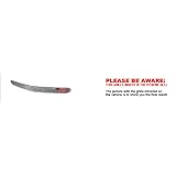 05-10 Dodge Charger Bumper Stainless Billet Grille Grill Insert by APS
