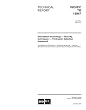 ISO/IEC TR 15947:2002, Information technology - Security techniques - IT intrusion detection framework