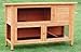 Rabbit Or Guinea Pig Hutch n Down Double 537941