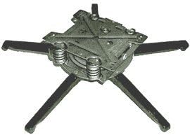 Heavy Duty Swivel Rocker Base (15449) with 5 springs