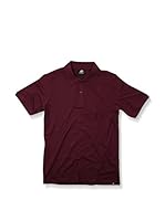 Seventy Seven Polo Signature (Burdeos)
