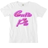 Cutie Pie Women