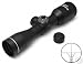 Hammers Multi-line Short Compact 4X32CB Crossbow Scope