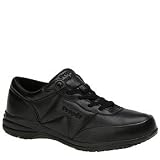 Propet Ladies Washable Walker - 5.5E2 Black by