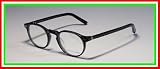 31VCeCKu5JL. SL160  AUTHENTIC JONES NY J506 46 21 140 DARK GRAY RX STYLISH ROUND LENSES SHAPE EYEGLASSES/GLASSES/FRAME   mens/womens/unisex